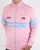 Ellesse Rimini Track Top Light Pink