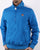 Fila Vintage Hopper Wind Jacket Royal Blue