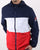 Fila Vintage Howie Jacket Navy