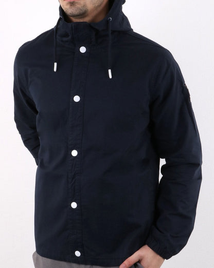 Weekend Offender Immacolato Jacke Navy