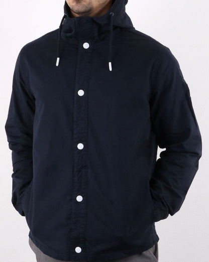Weekend Offender Immacolato Jacke Navy