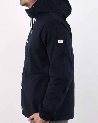 Weekend Offender Immacolato Jacke Navy