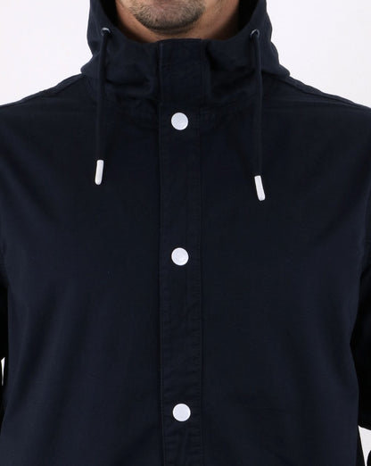 Weekend Offender Immacolato Jacke Navy