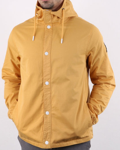 Weekend Offender Immacolato Jacke Senf