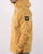 Weekend Offender Immacolato Jacket Mustard