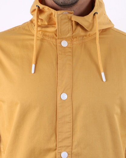 Weekend Offender Immacolato Jacke Senf