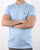 Lacoste T-shirt Sky Blue