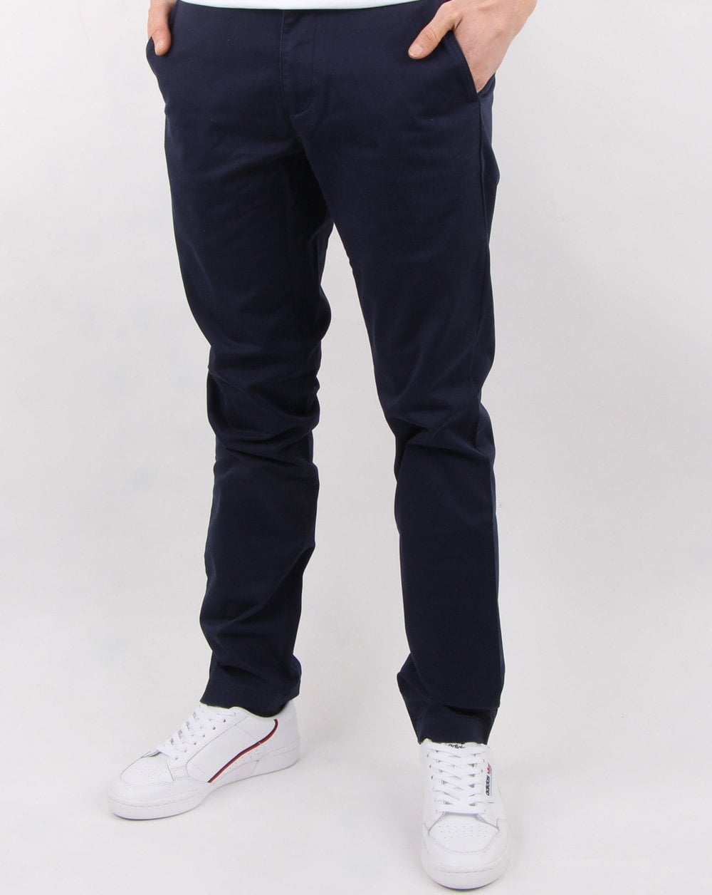 Lacoste Chinos Navy