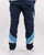 Ellesse Avico Track Pants Navy/sky Blue
