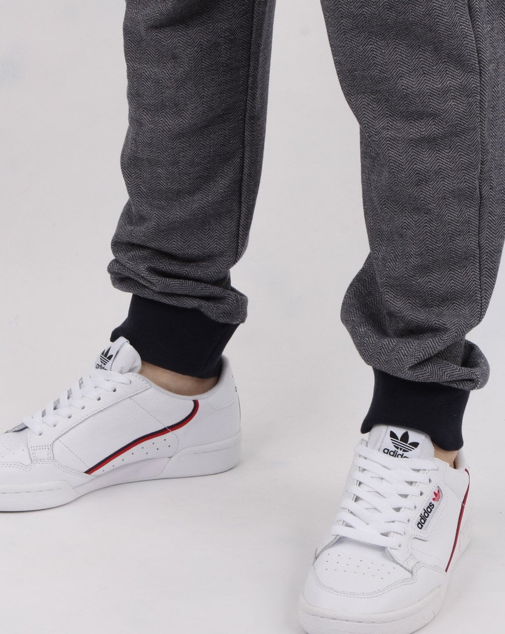 Emporio Armani Sweat Pants BlueGrey