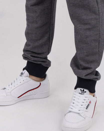 Emporio Armani Jogginghose BlauGrau