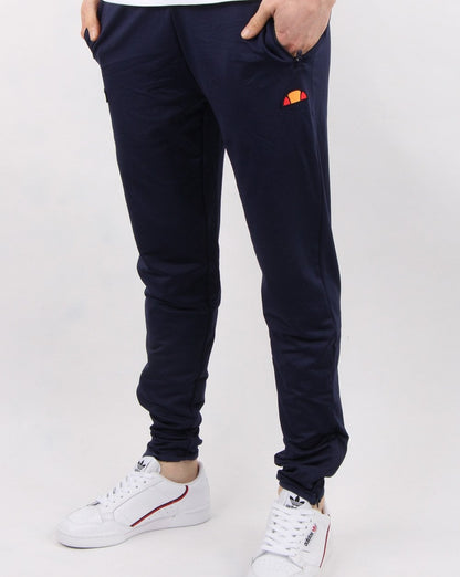 Ellesse – Run – Trainingshose in Marineblau
