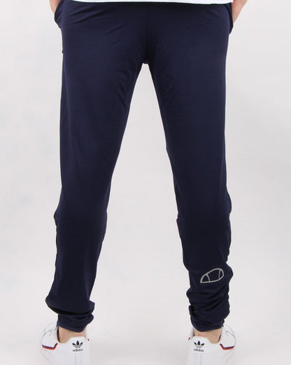 Ellesse – Run – Trainingshose in Marineblau