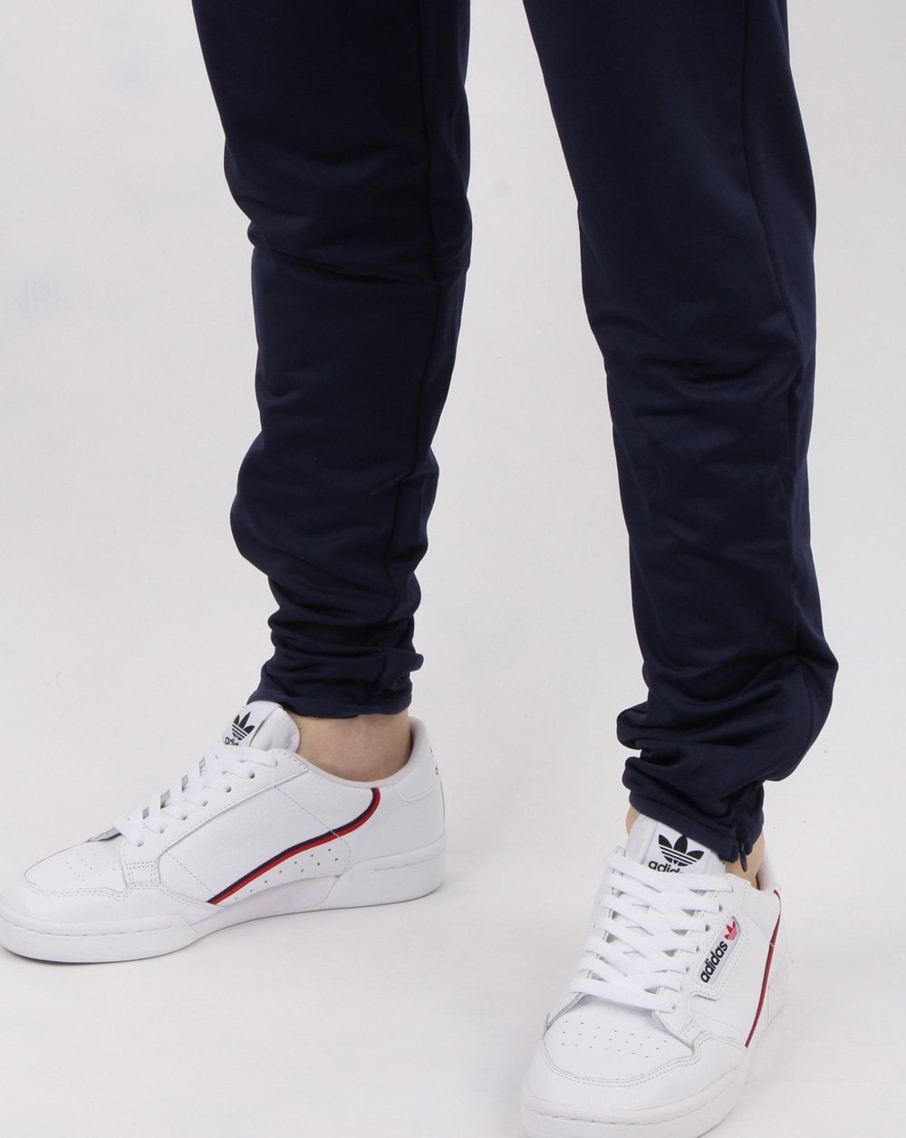 Ellesse – Run – Trainingshose in Marineblau