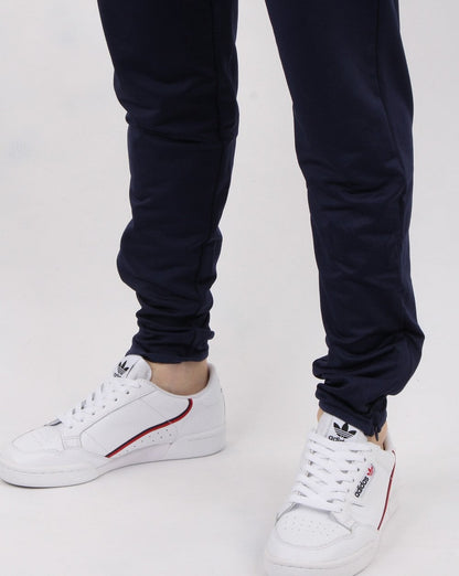 Ellesse – Run – Trainingshose in Marineblau