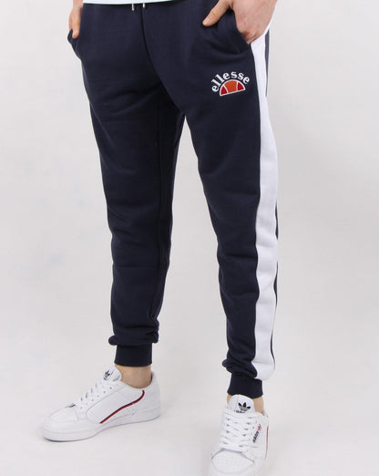 Ellesse Livio Trainingshose Marineblau