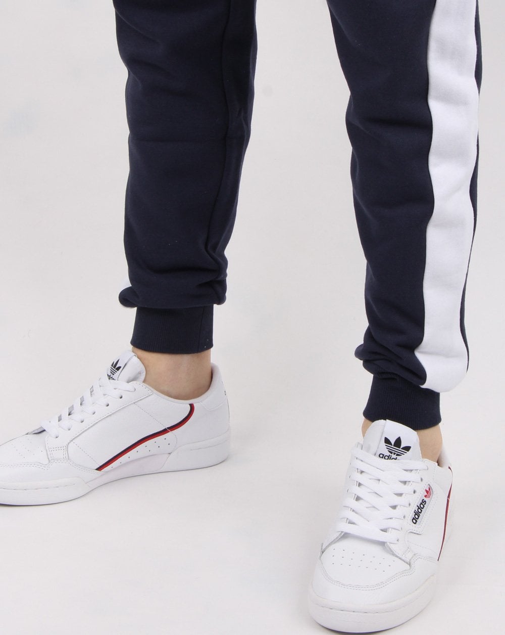 Ellesse Livio Trainingshose Marineblau