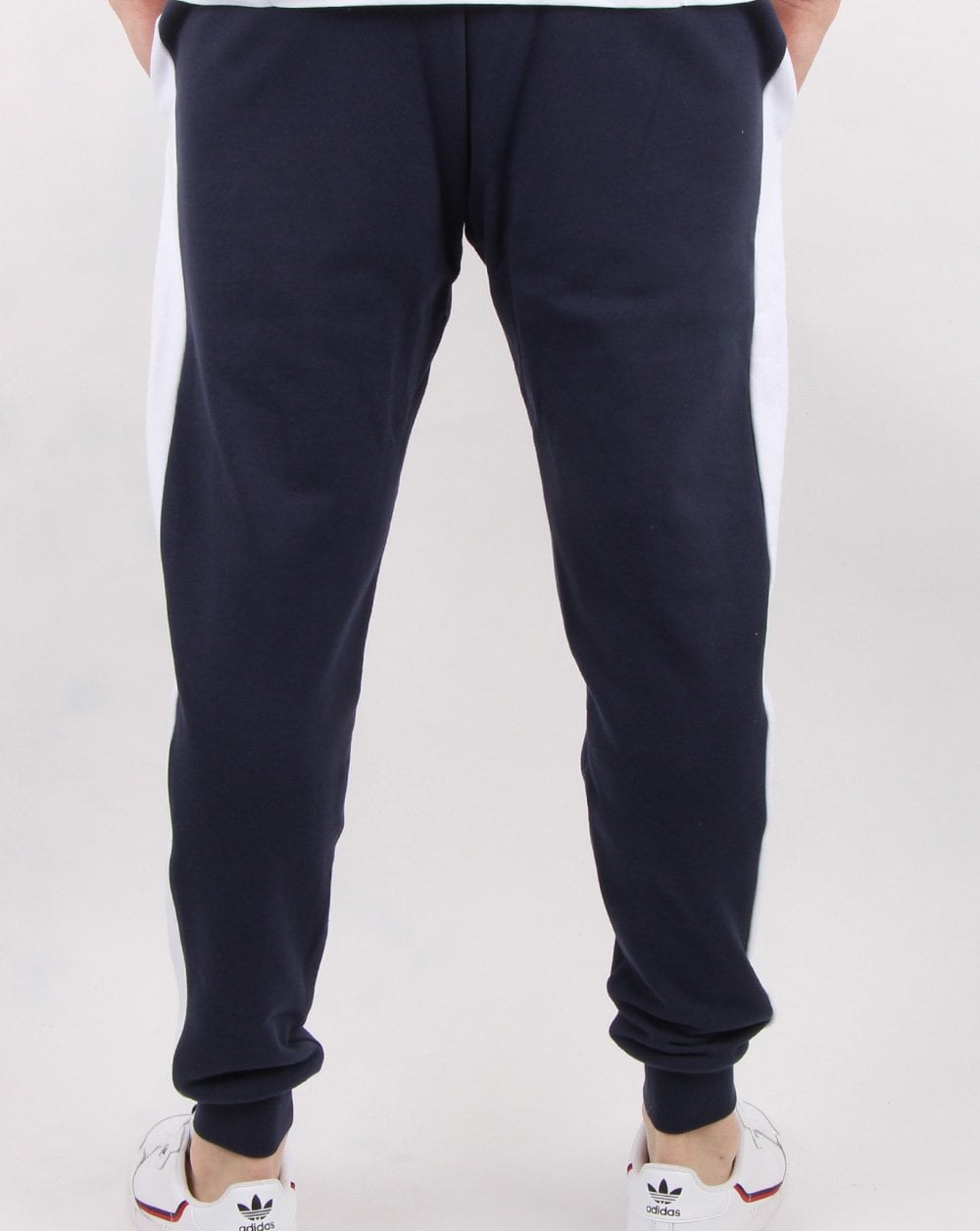 Ellesse Livio Trainingshose Marineblau