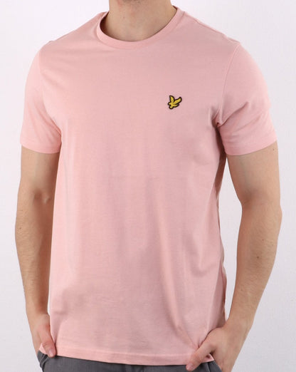 Lyle And Scott T-Shirt Koralle