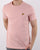 Lyle And Scott T-shirt Coral