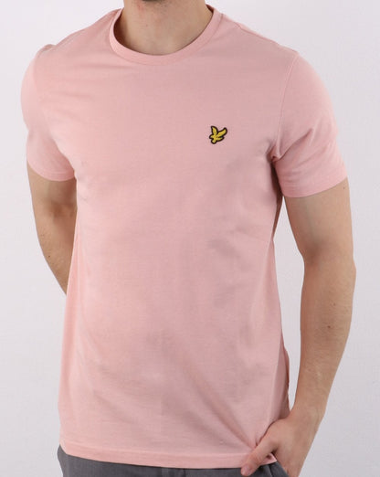 Lyle And Scott T-Shirt Koralle