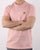 Lyle And Scott T-shirt Coral