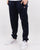 Fila Vintage Nikko Cuffed Jog Pant Navy