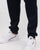 Fila Vintage Nikko Cuffed Jog Pant Navy