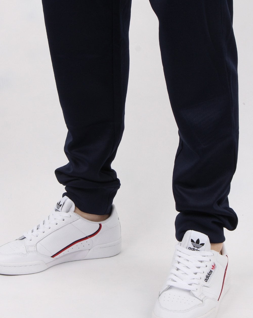 Fila Vintage Nikko Cuffed Jog Pant Marineblau