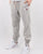 Fila Vintage Visconti Track Pants Mid Grey Marl