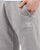 Adidas Originals Trefoil Joggers Grey Heather