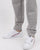Adidas Originals Trefoil Joggers Grey Heather