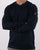 Marshall Artist Siren Long Sleeve T-shirt Navy