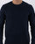 Marshall Artist Siren Long Sleeve T-shirt Navy