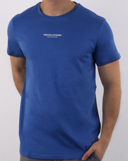 Weekend Offender Zavaterri Blau