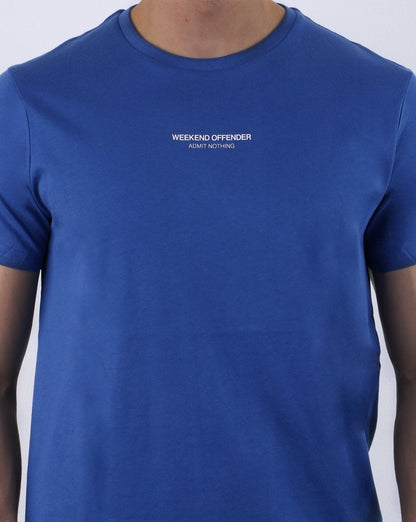 Weekend Offender Zavaterri Blau