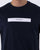 Weekend Offender Capsule T-shirt Navy