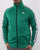 Kappa Anniston Banda Jacket Green/White