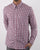 Ben Sherman House Check Shirt Navy Red