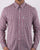 Ben Sherman House Check Shirt Navy Red