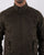 Ben Sherman Harrington Jacket Dark Green