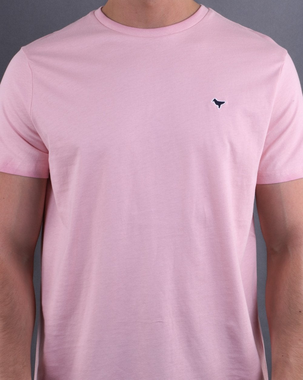 Weekend Offender Enzo T-Shirt Rosa