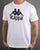 Kappa Estessi T-shirt White