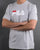 Fila Vintage Eagle T Shirt Light Grey