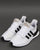 Adidas U_path Run Trainers White/black