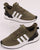 Adidas U_path Run Trainers Raw Khaki/white