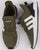 Adidas U_path Run Trainers Raw Khaki/white