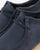 Clarks Originals Wallabee Shoes Deep Blue