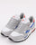 Reebok Classic Trainers White/Grey/Blue
