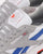 Reebok Classic Trainers White/Grey/Blue
